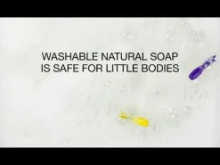 Badespas - Farbstifte Für Die Badewanne