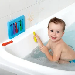 Badespas - Farbstifte Für Die Badewanne