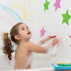 Badespas - Farbstifte Für Die Badewanne