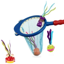 Badespas - Fischerset Finley Hai