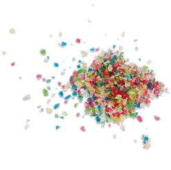 Badespas - Knisterpulver