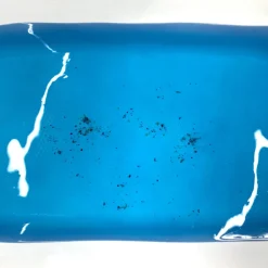 Badespas - Knisterpulver