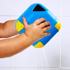 Badespas - Magischer Wurfel