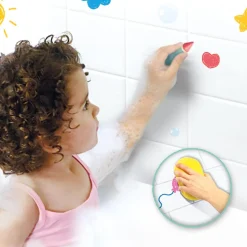 Badespas - Malkreiden Für's Bad