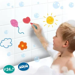 Badespas - Malkreiden Für's Bad