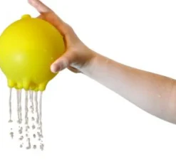 Badespas - Regenball