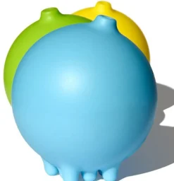 Badespas - Regenball