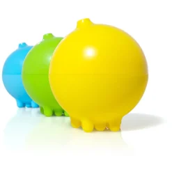 Badespas - Regenball