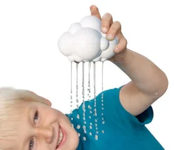 Badespas - Regenball Wolke