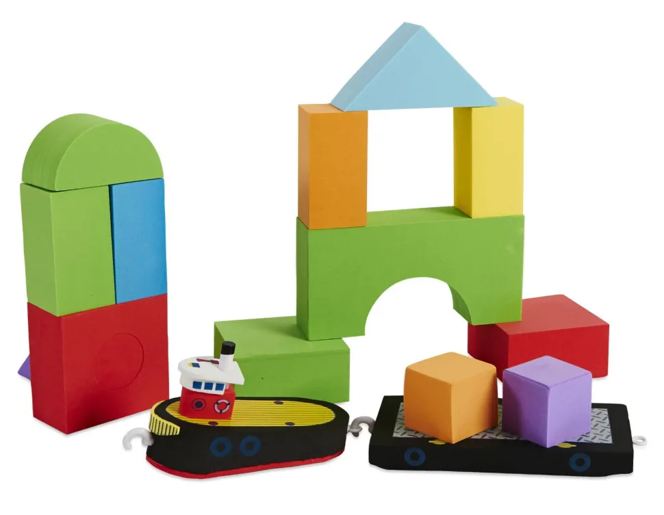 Badespas - Schlepper Und Kahn