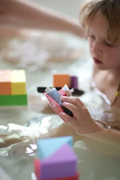 Badespas - Schlepper Und Kahn