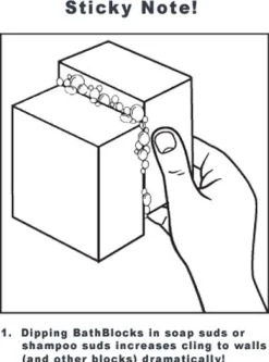 Badespas - Schlepper Und Kahn