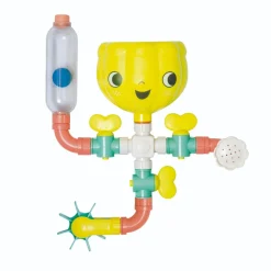 Badespas - Spas Mit Wasserrohren