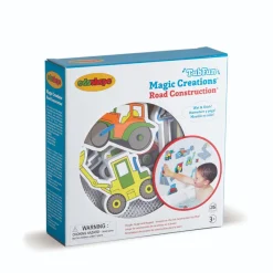 Badespas - Strasenarbeit - 26 Teile