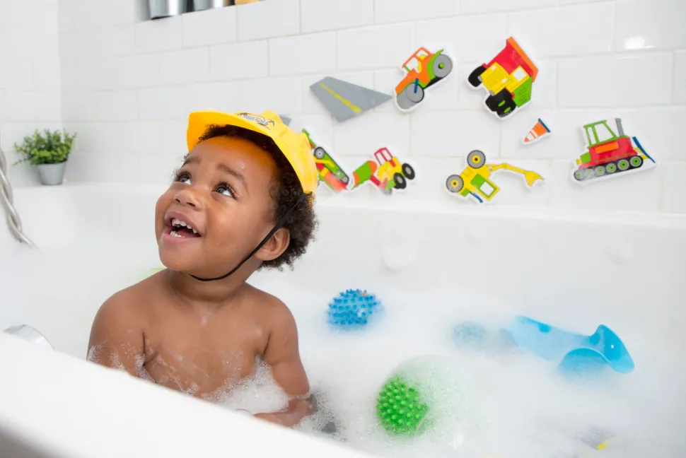 Badespas - Strasenarbeit - 26 Teile