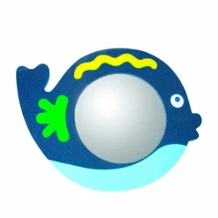 Badespas - Walspiegel Aus Schaumstoff