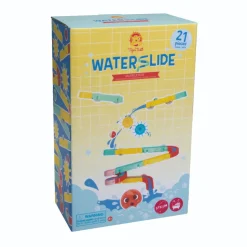 Badespas - Wasserrutsche/Kugelbahn