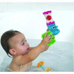 Badespas - Wasserwirbel, 4-Teilig