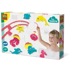 Badespiel - Angeln Im Wasser