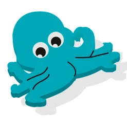 Badespiel - Angeln Im Wasser