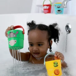 Badespiel - Eimer Mit Uberraschung