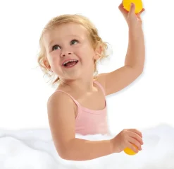 Badespiel - Musik In Der Wanne