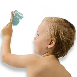 Badespiel - Wilde Tiere