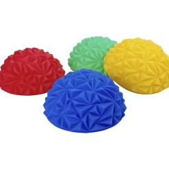 Balance Trittsteine - Taktil, 8 Stk.