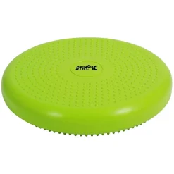 Balancekissen Taktil - Grun