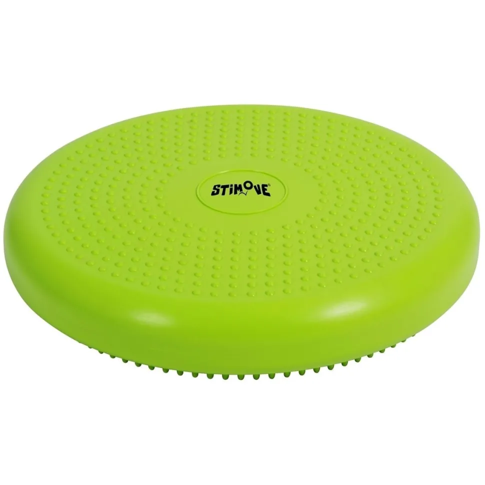 Balancekissen Taktil - Grun