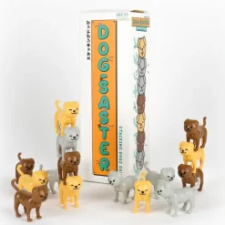 Balancespiel - Hunde