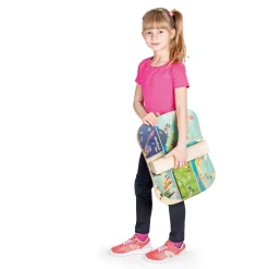 Balancier- Und Trainingsbrett Inkl. App