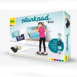 Balancier- Und Trainingsbrett Inkl. App