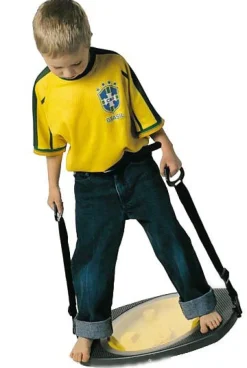 Balancierbrett Balanco Halteschlinge