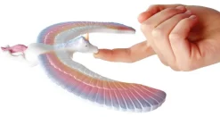 Balancierendes Einhorn