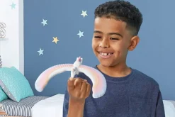 Balancierendes Einhorn