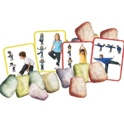 Balancier-Karten, 16 Stk.