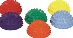 Balancierkugeln Igel - O 9 Cm, 6 Stk.