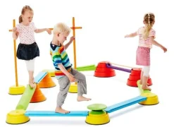 Balancierpfad - Erweitertes Set