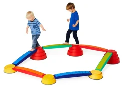 Balancierpfad - Taktil