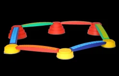 Balancierpfad - Taktil