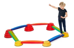 Balancierpfad - Taktil