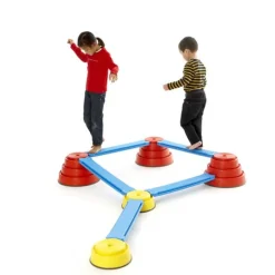 Balancierpfad Einsteigerpaket