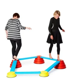 Balancierpfad Einsteigerpaket