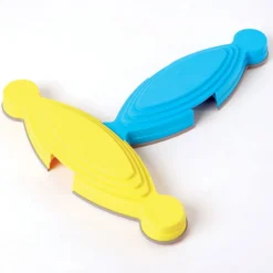 Balancierpfad Fluss Mega