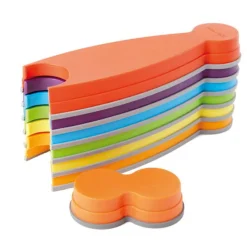 Balancierpfad Fluss Mega