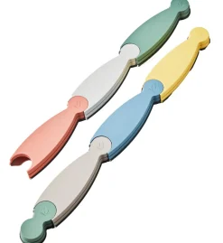 Balancierpfad Fluss Nordic