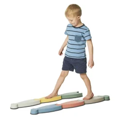 Balancierpfad Fluss Nordic