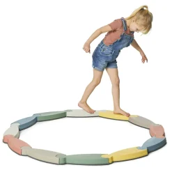 Balancierpfad Fluss Nordic