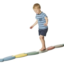 Balancierpfad Fluss Nordic